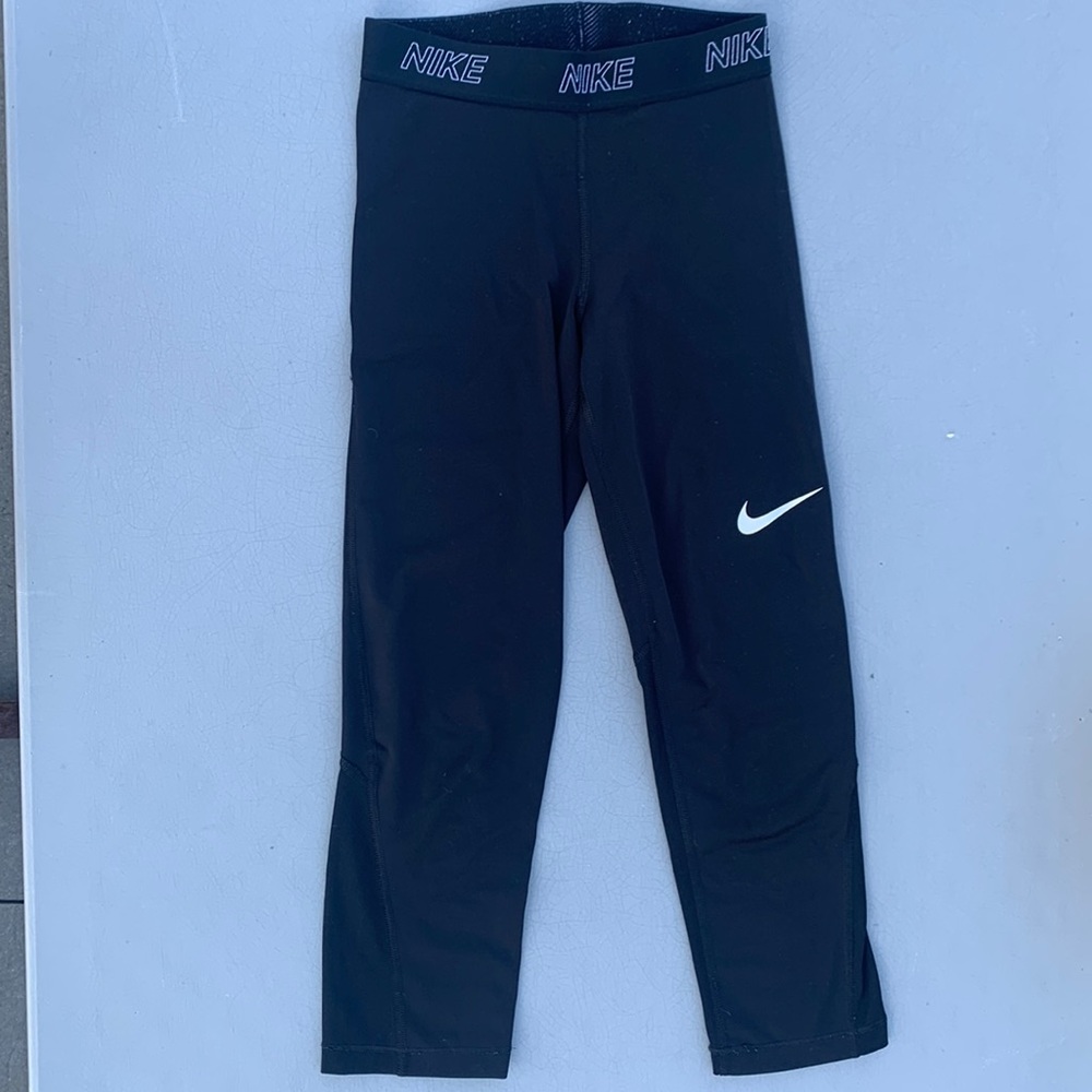 Nike Dri-Fit Capri Leggings
